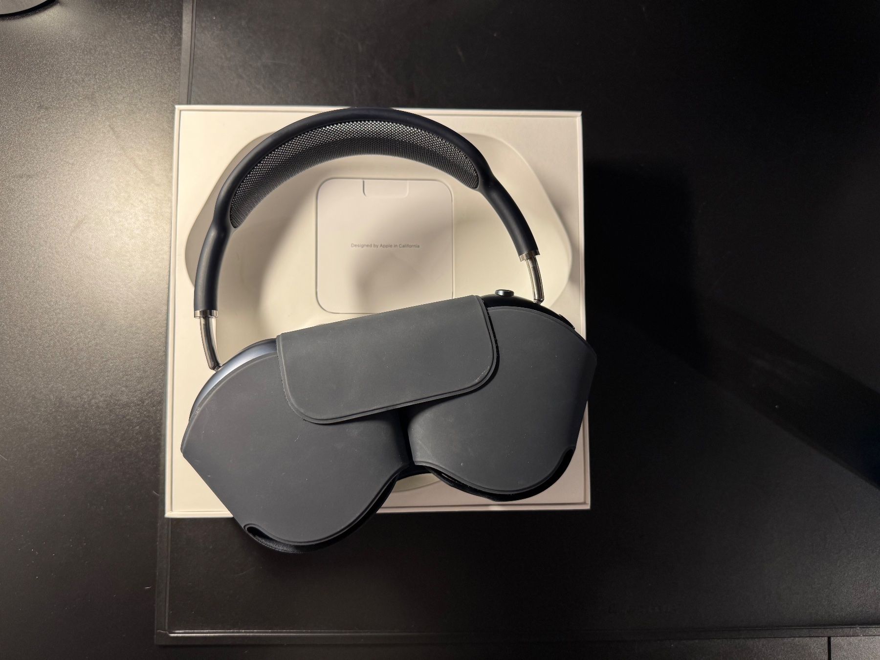 Apple Kopfhörer: Apple AirPods Max (NEU) – Neu und originalverpackt aus Spiez von chrisval212 2