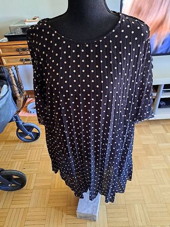 Robe mi longue