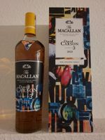 Macallan Concept 3 David Carson