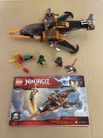 Lego Ninjago 75591