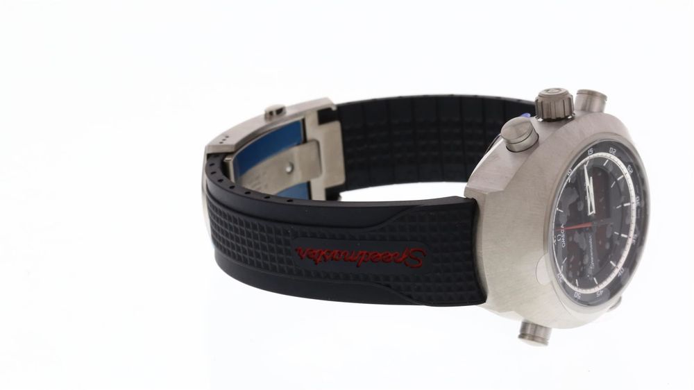 Omega Speedmaster Z33 NEU Kaufen auf Ricardo