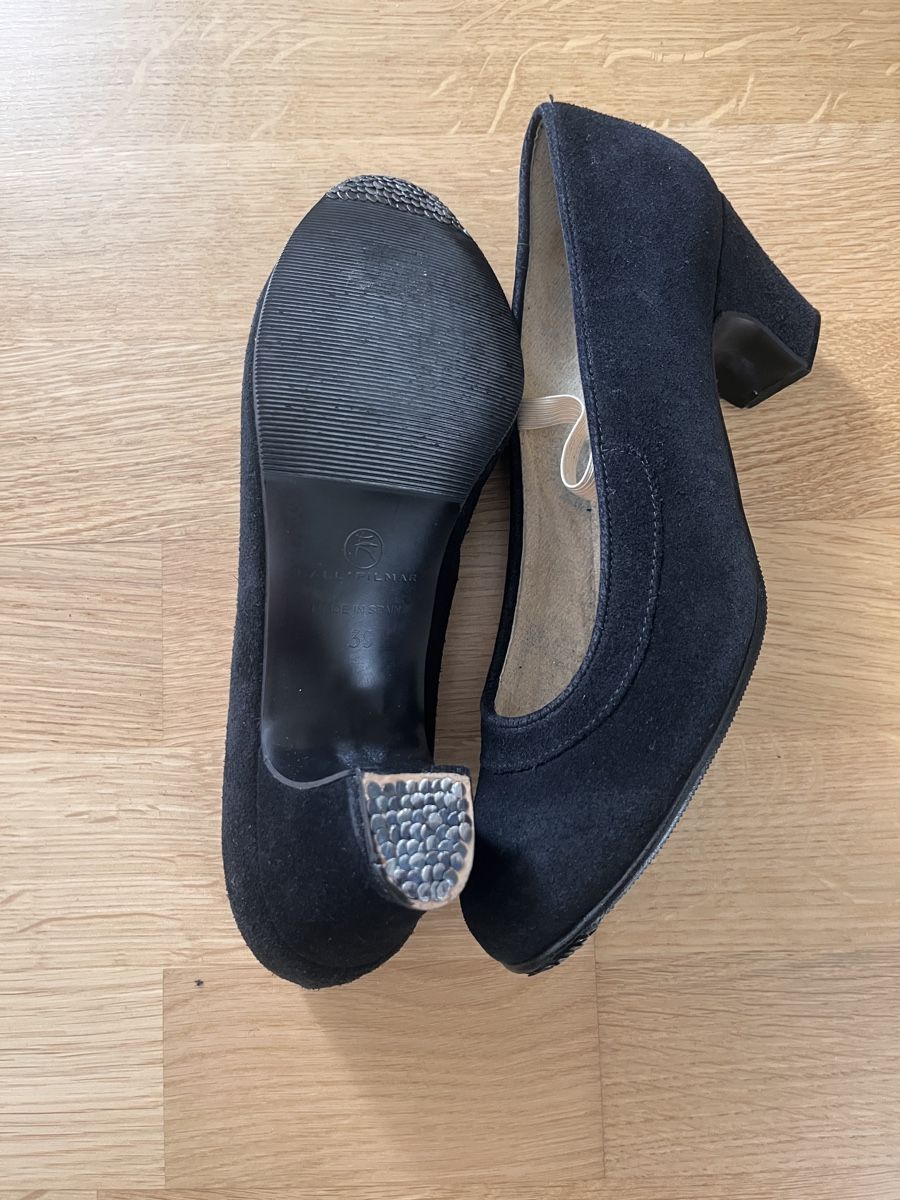 Scarpe da donna: Flamenco Schuhe  – Usato da Zürich venduto da fefu28