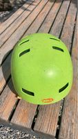 Velohelm von Bell, Grösse XS, Limettengrün