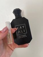Kayali The Wedding Velvet Santal | 35 EDP Duftprobe - 2 ml
