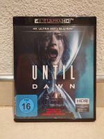 Until Dawn - 4K UHD