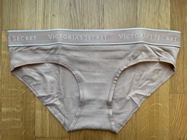 Victoria’s Secret Logo Cotton Hiphugger S NEW