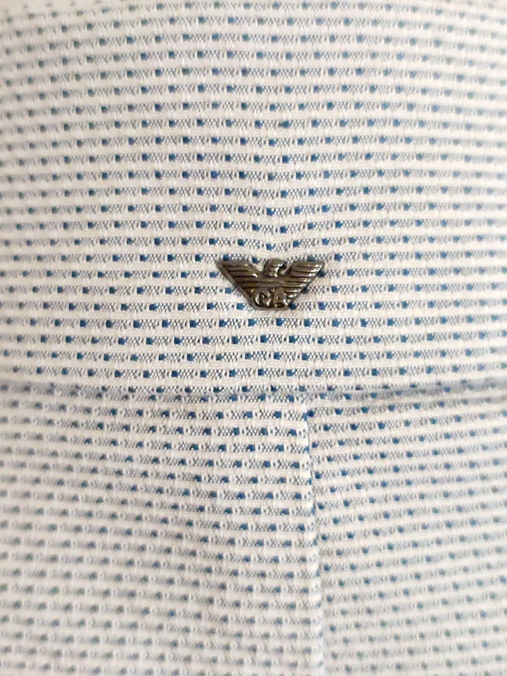 Armani Vestes: Armani Jeans Blaser  – Neuf avec emballage d'origine à Hochdorf par Berry005 2