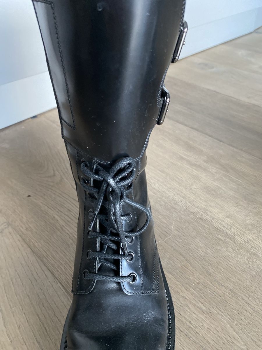 Dolce & Gabbana Damenschuhe: Bottes dolce and gabbana taille 38,5 – Gebraucht aus Champlan von Ger77 3
