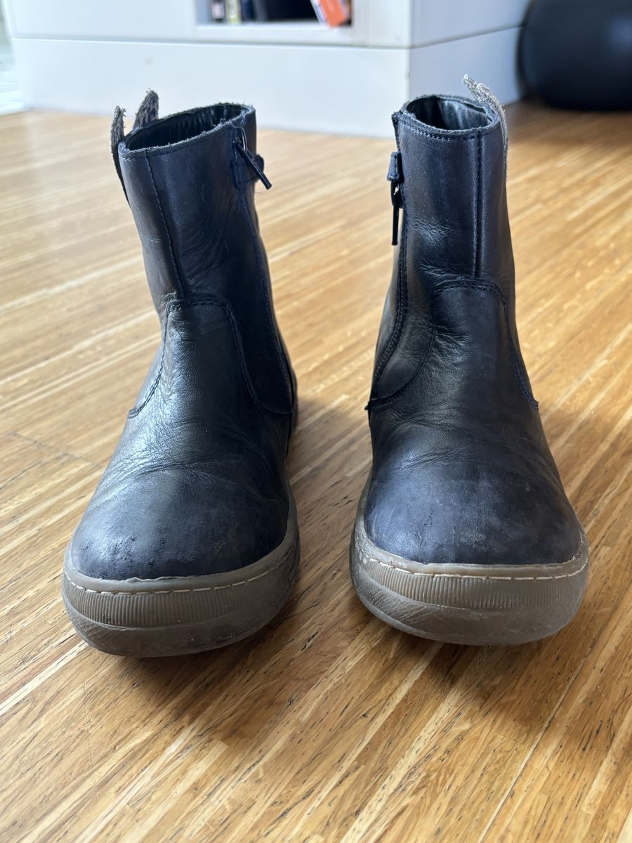 Friboo Scarpe per ragazze: Friboo Stiefeletten 33 – Usato da Zürich venduto da S_eva 1