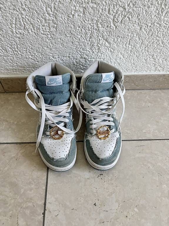 Jordan Herrenschuhe: Jordan 1 – Gebraucht aus schaan von alb_s2qh 1