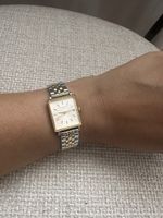 Rosefield Uhr Damen