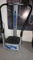 Gymform Vibrations Platte