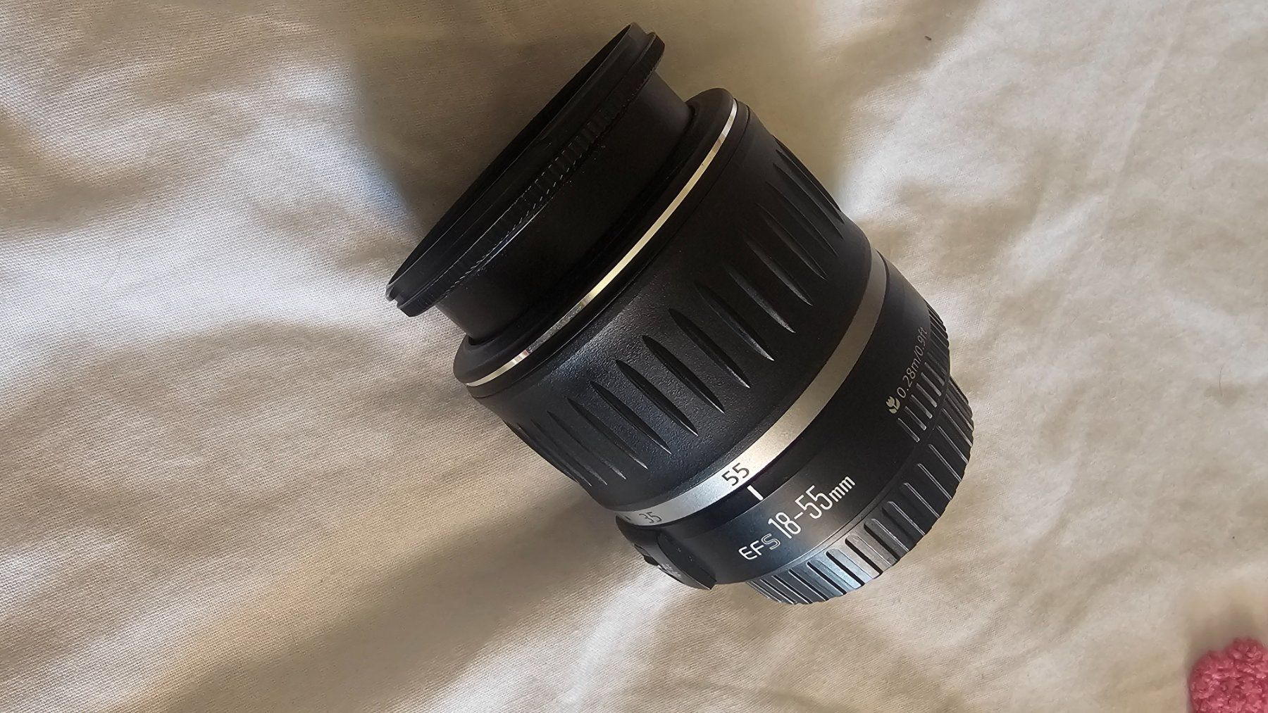 Canon Kamera: Canon AE-1 ab 1.- !! – Gebraucht aus Etoy von angi020 9
