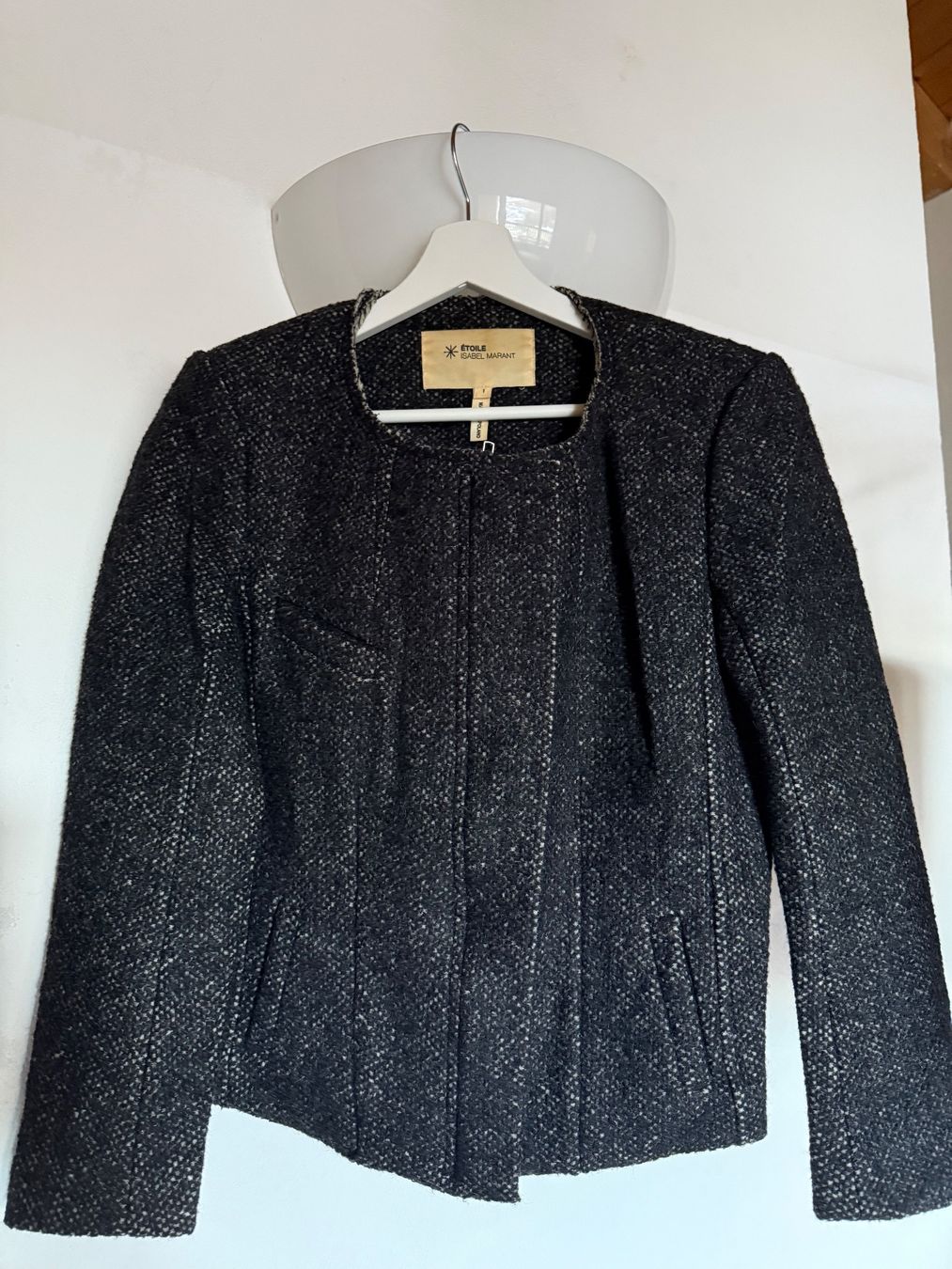 Isabel Marant Giacche: ISABEL MARANT – Usato da Rümlang venduto da har_z6qv