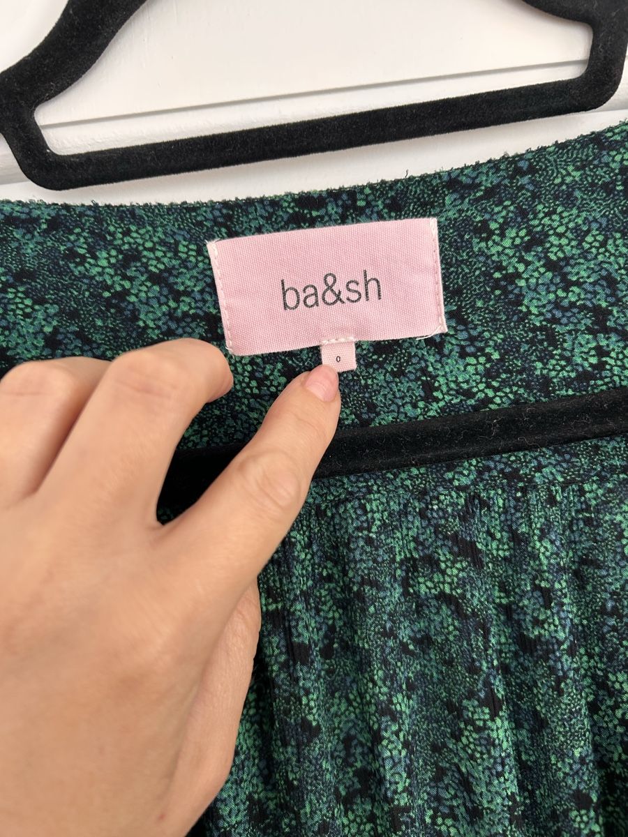 Ba&Sh Vestiti: Bash dress – Nuovo (secondo la descrizione) da Zürich venduto da evasara 3