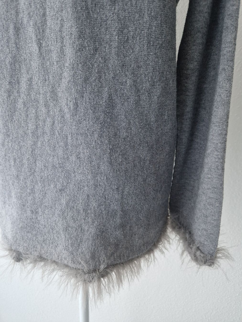 Pullover & Sweatshirts: PULLOVER GRIS – Neu und originalverpackt aus Camorino von JPHANDMADE1 4