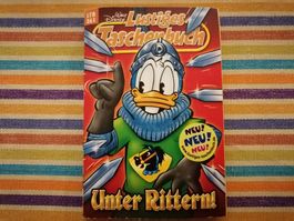 LTB 361 💥🌞 Unter Rittern ! - sehr rar