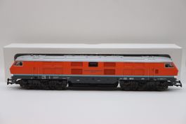 Rivarossi H0 Diesellok Hersfelder Kreisbahn Nr. 30
