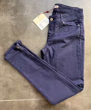 Lässige Stoffhose "KIOMI" Gr 27