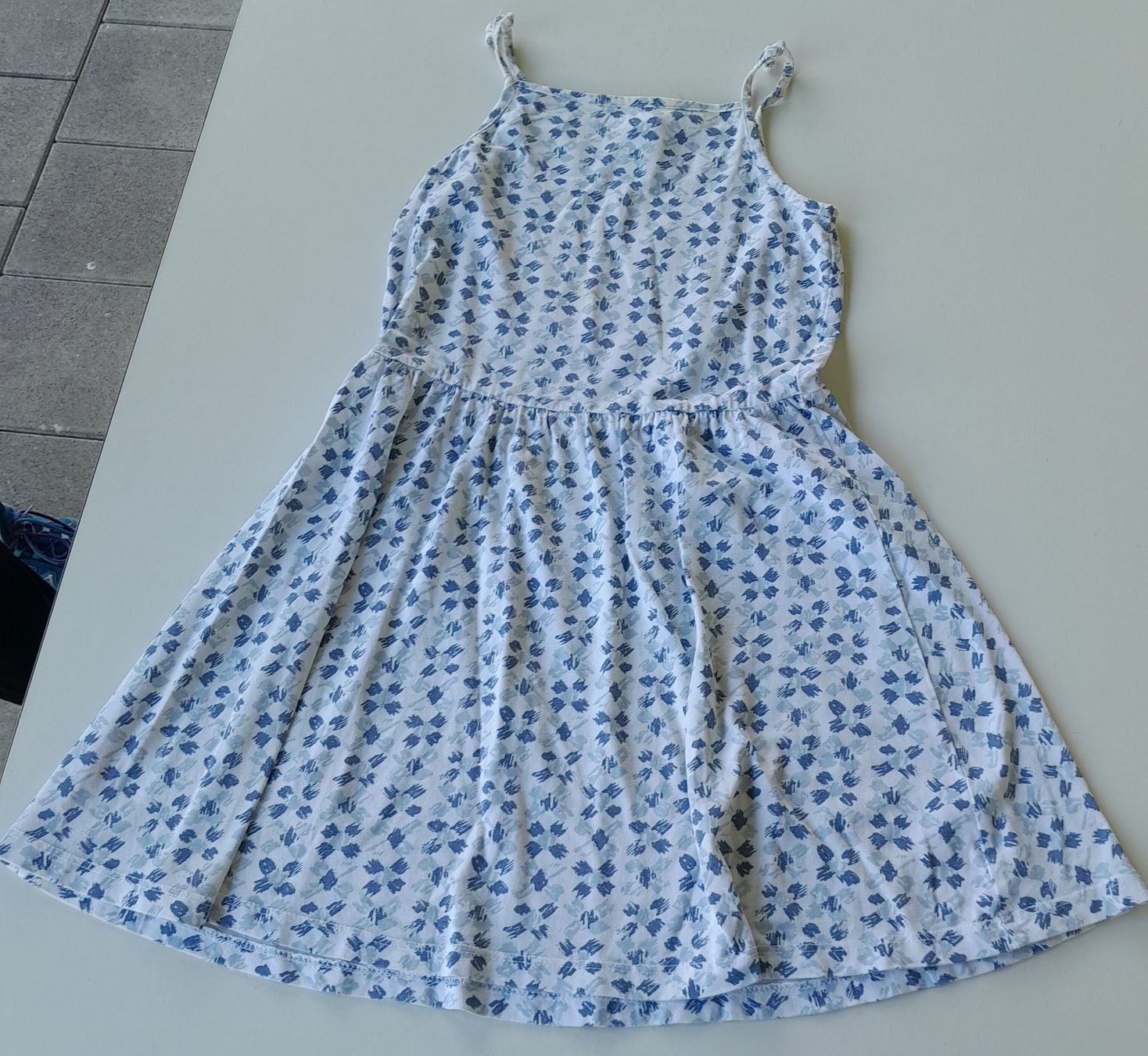 Lotti & Set di vestiti: Sommer Kleiderset Grösse 128 – Usato da Lützelflüh-Goldb venduto da Punktesammler 6