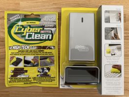 Cyber Clean Reinigungsset für Tastatur & Bildschirm