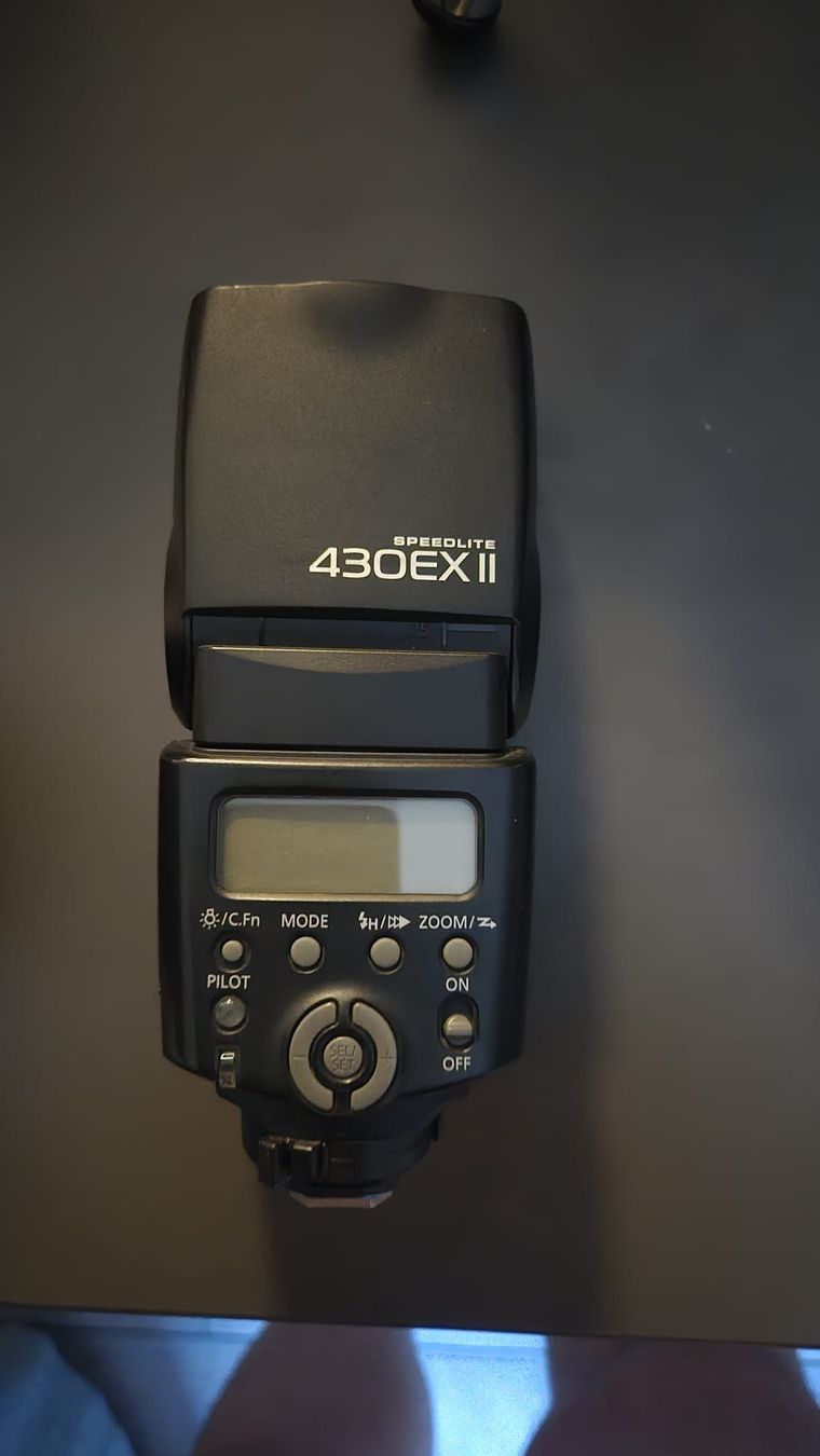 Canon Kamera: digitale Spiegelreflexkamera Canon EOS 60D – Gebraucht aus Thörishaus von dde_f8cd