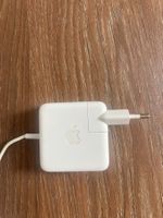 Chargeur MacBook Apple MagSafe 2 blanc