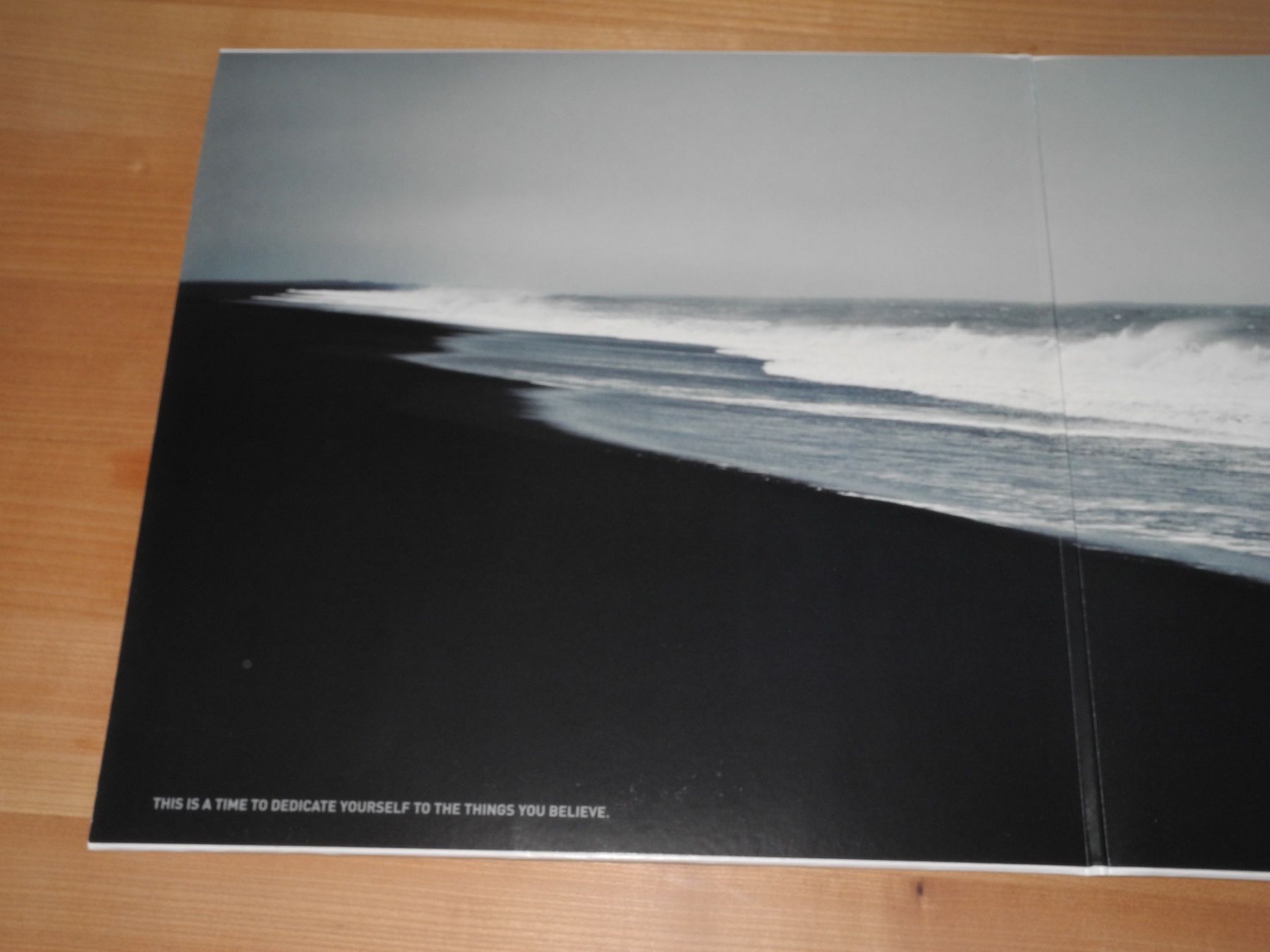 Dischi in vinile: EMOTIONAL STRANGERS: ES - B&W - AUDIOPHILE – Nuovo (secondo la descrizione) da Fahrwangen venduto da Swirl2 1