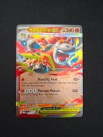 Mega Camerupt ex #022 Mega Evolution (MEG EN)