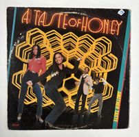 A Taste of Honey - Another Taste LP 1979 VG/VG