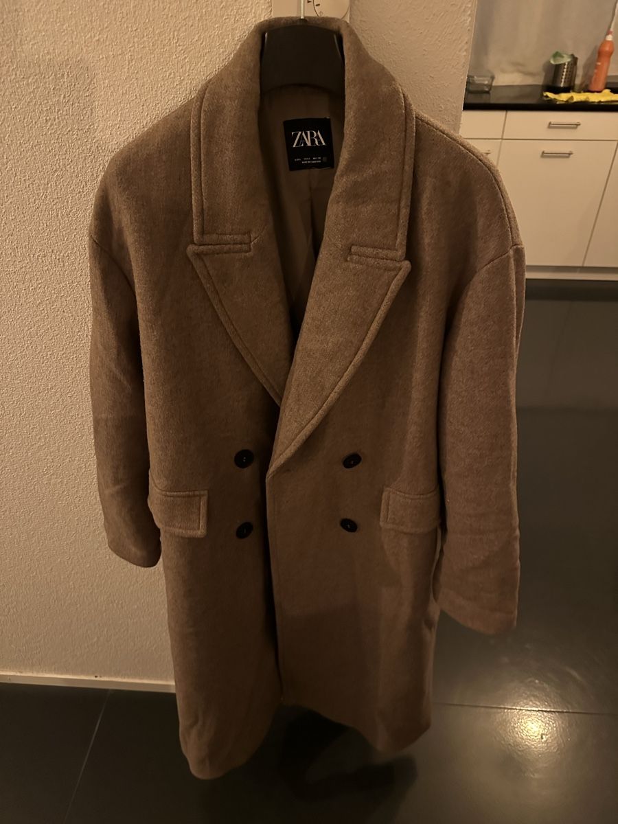 Zara Cappotti: Zara Mantel – Nuovo (secondo la descrizione) da Schlieren venduto da James1010 1