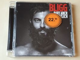 Bligg Bart aber Herzlich