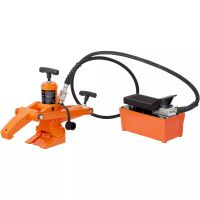 Hydraulisches Reifenmontiergerät 700 bar
