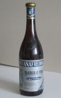 Wein 1980 Barolo Fontanafredda - Vigna “La Delizia”, numm.