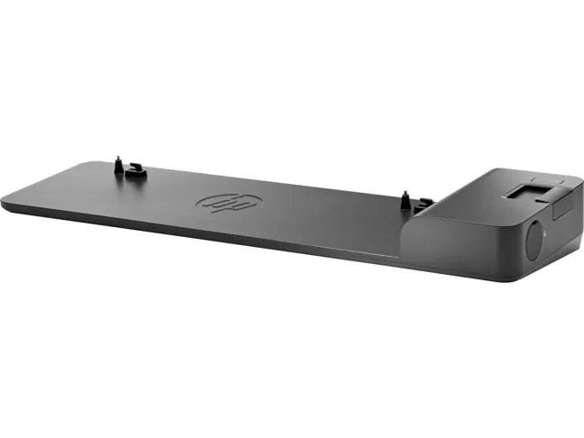 Hewlett Packard Dockingstation: HP Docking Station UltraSlim 2013 – Neu und originalverpackt aus Ehrendingen von Sansav