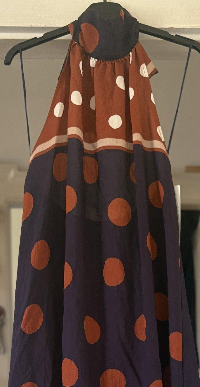 Kleider: ROBE MIXT VISCOSE! M – Neu und originalverpackt aus Locarno von NicoNion 4