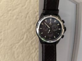 Mercedes-Benz Uhr - Chronograph Uhr - Top Zustand!