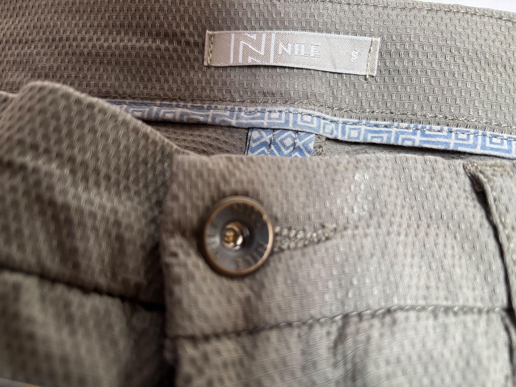 Nile Hosen: Nile Hose Gr S – Gebraucht aus Gunzwil von kaktus2571 4