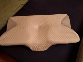 Ergonomisches Kissen