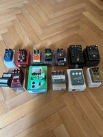 Effektgeräte