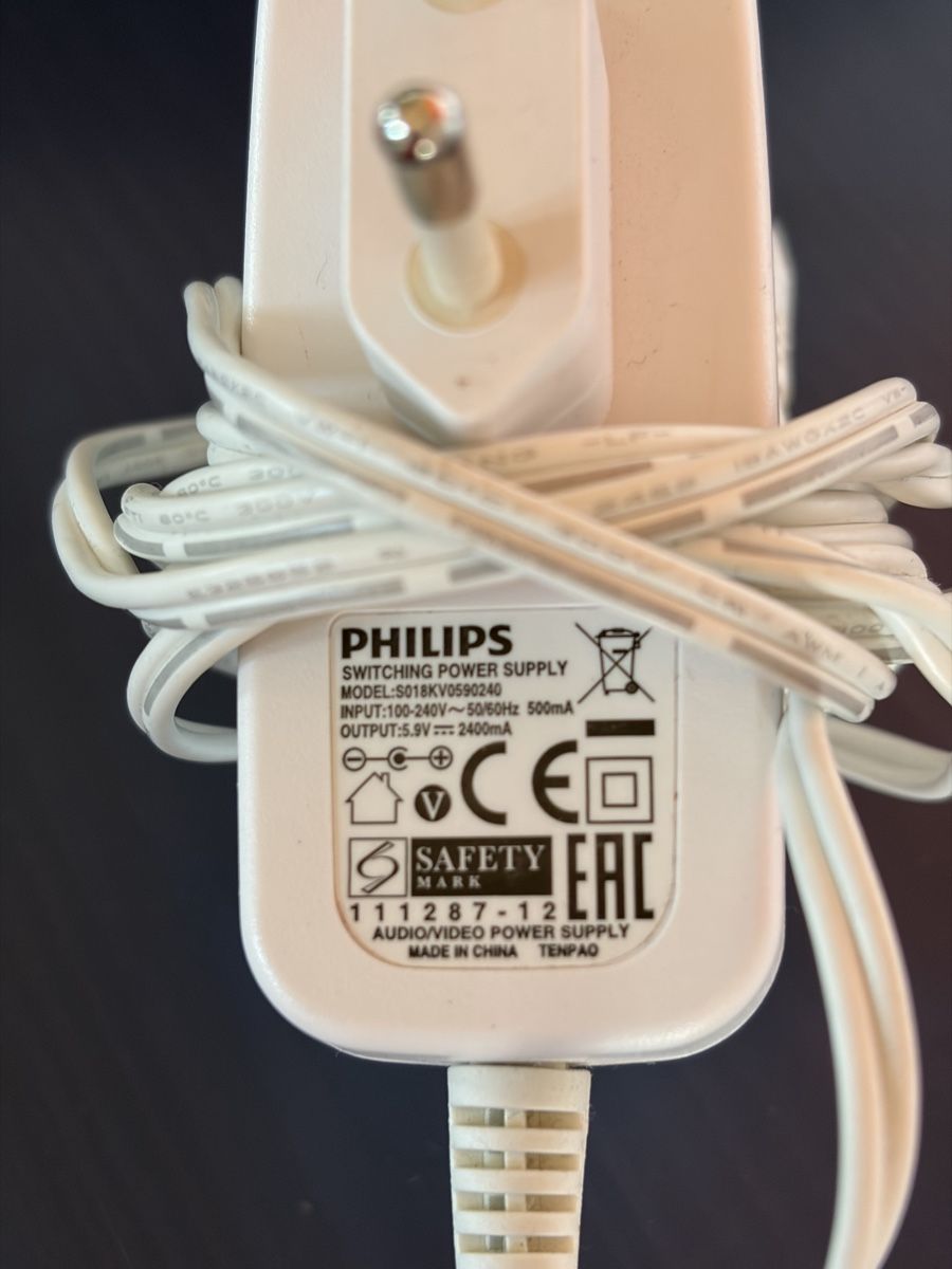 Docking station: Philips Docking Station Lautsprecher  – Usato da Hauptwil venduto da BernadettS 3