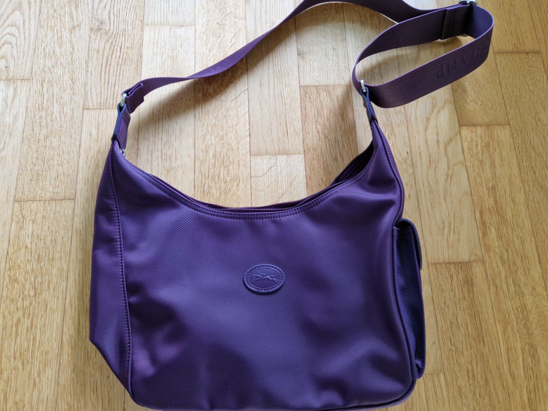 Longchamp Borse da donna: LONGCHAMP Umhängetasche – Usato da Möhlin venduto da Cloudy73 1