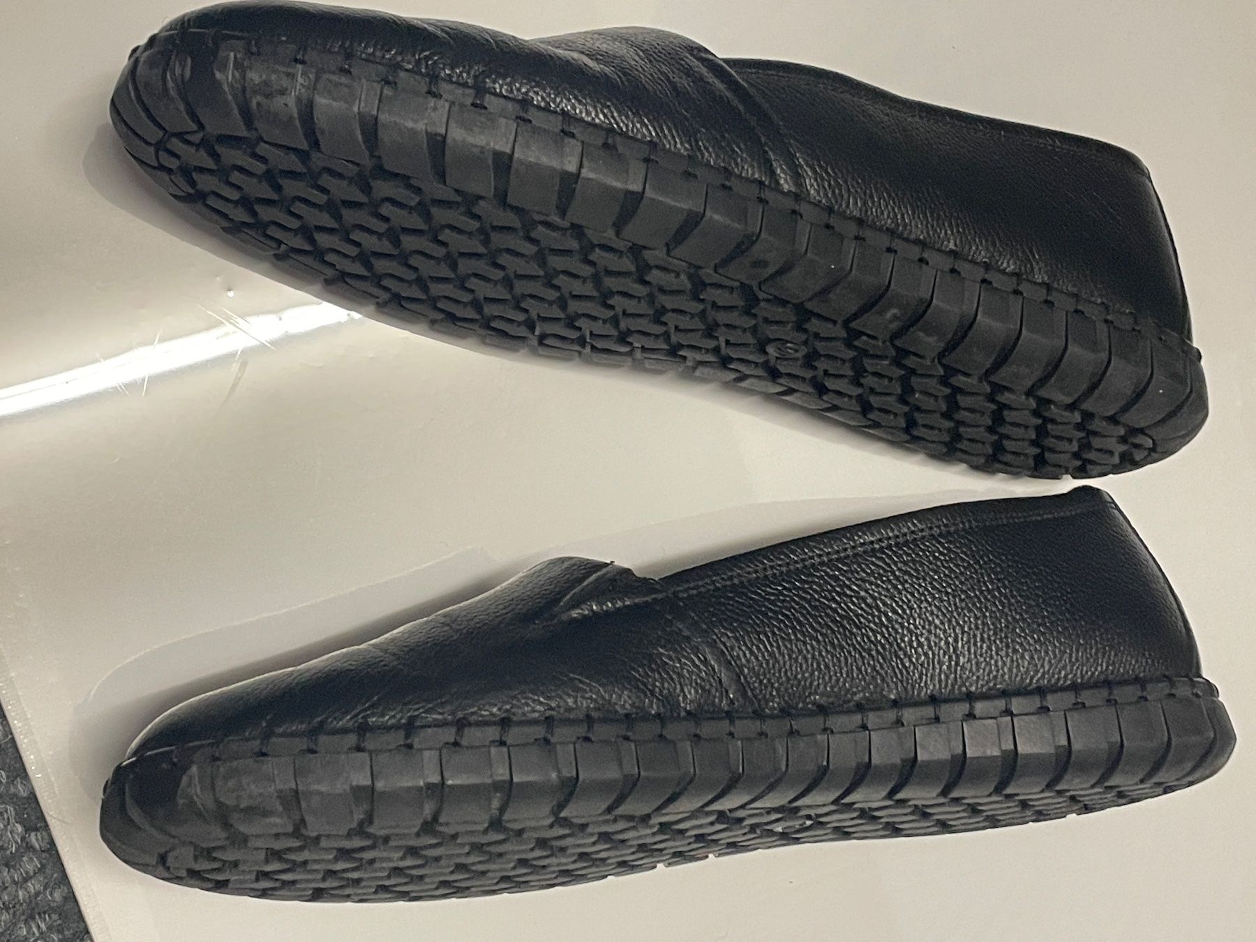 Scarpe da donna: Ballerinas 5Th Avenue Schwarz Gr.40 – Nuovo (secondo la descrizione) da Obfelden venduto da 3zwerge 1