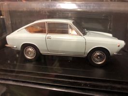 (KOPIE) Fiat 850 italia Oldtimer classic