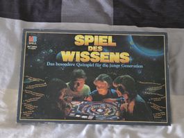 Spiel des Wissens