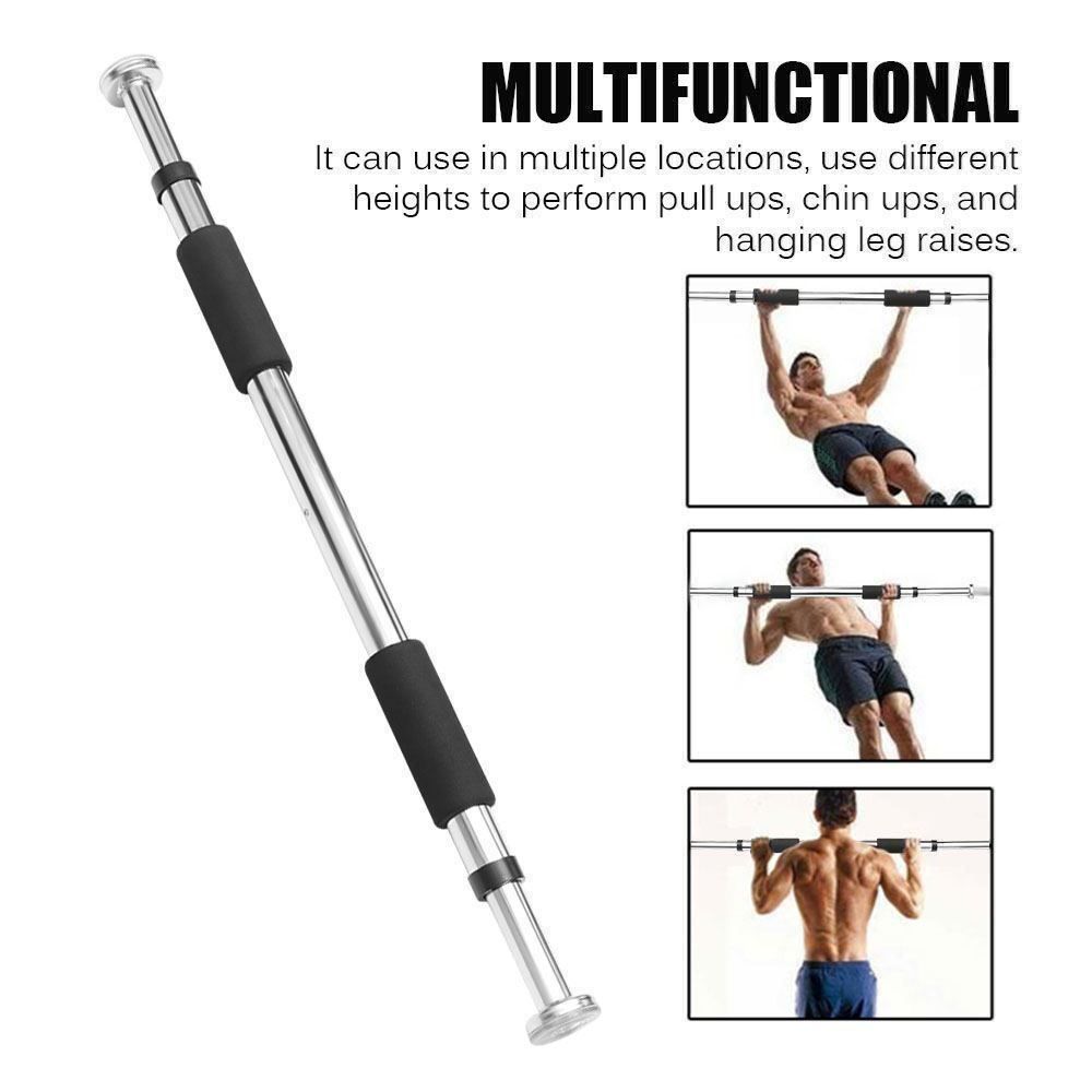 Hometrainer: Türreck Türrack Klimmzugstange Pull-Up – Nuovo (secondo la descrizione) da Thun venduto da thunshop 3
