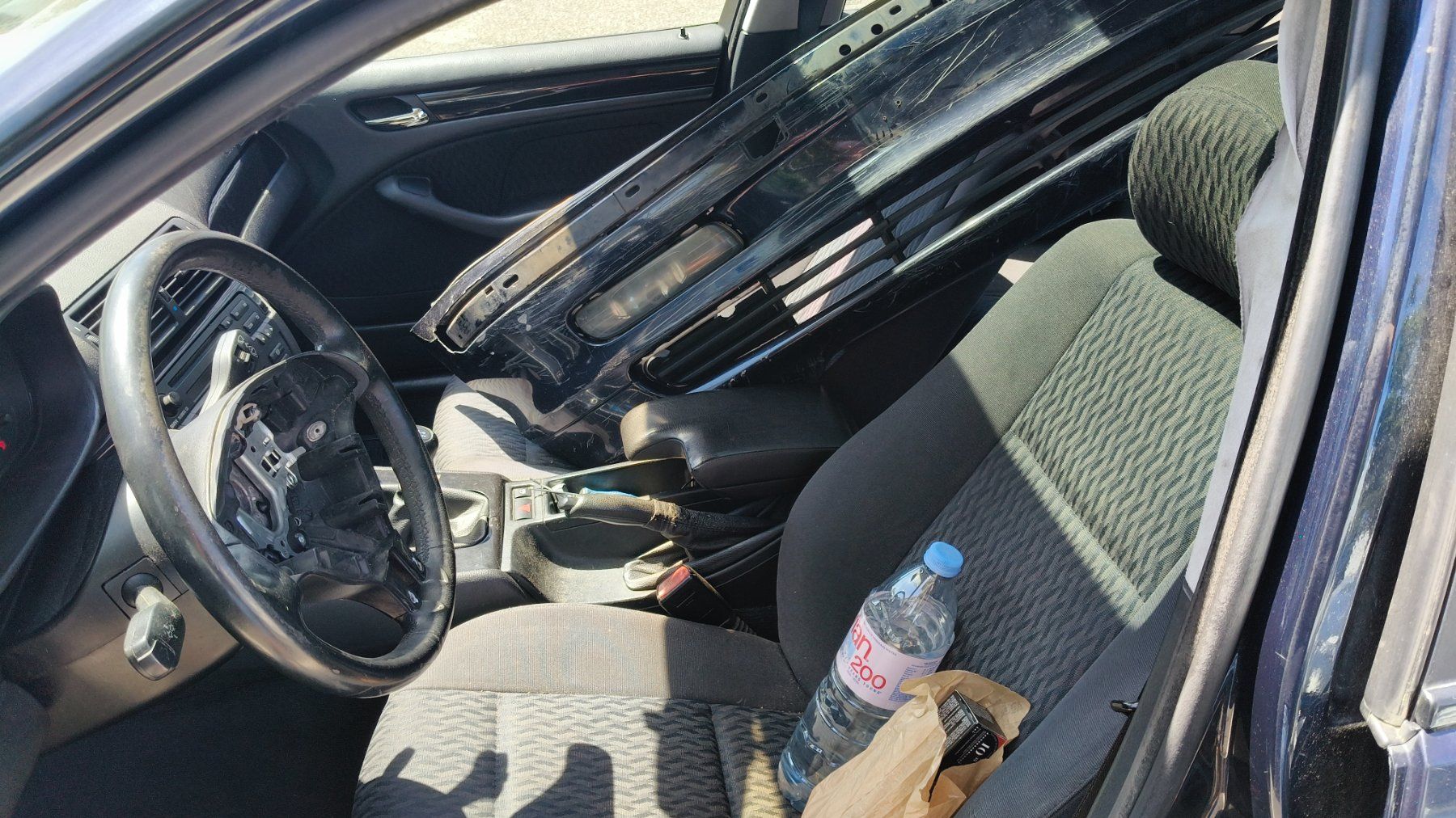 BMW Automobili: BMW 320I 2.2 E46 M54B22 manuelle – Usato da Petit-Lancy venduto da ale_p2fn 6