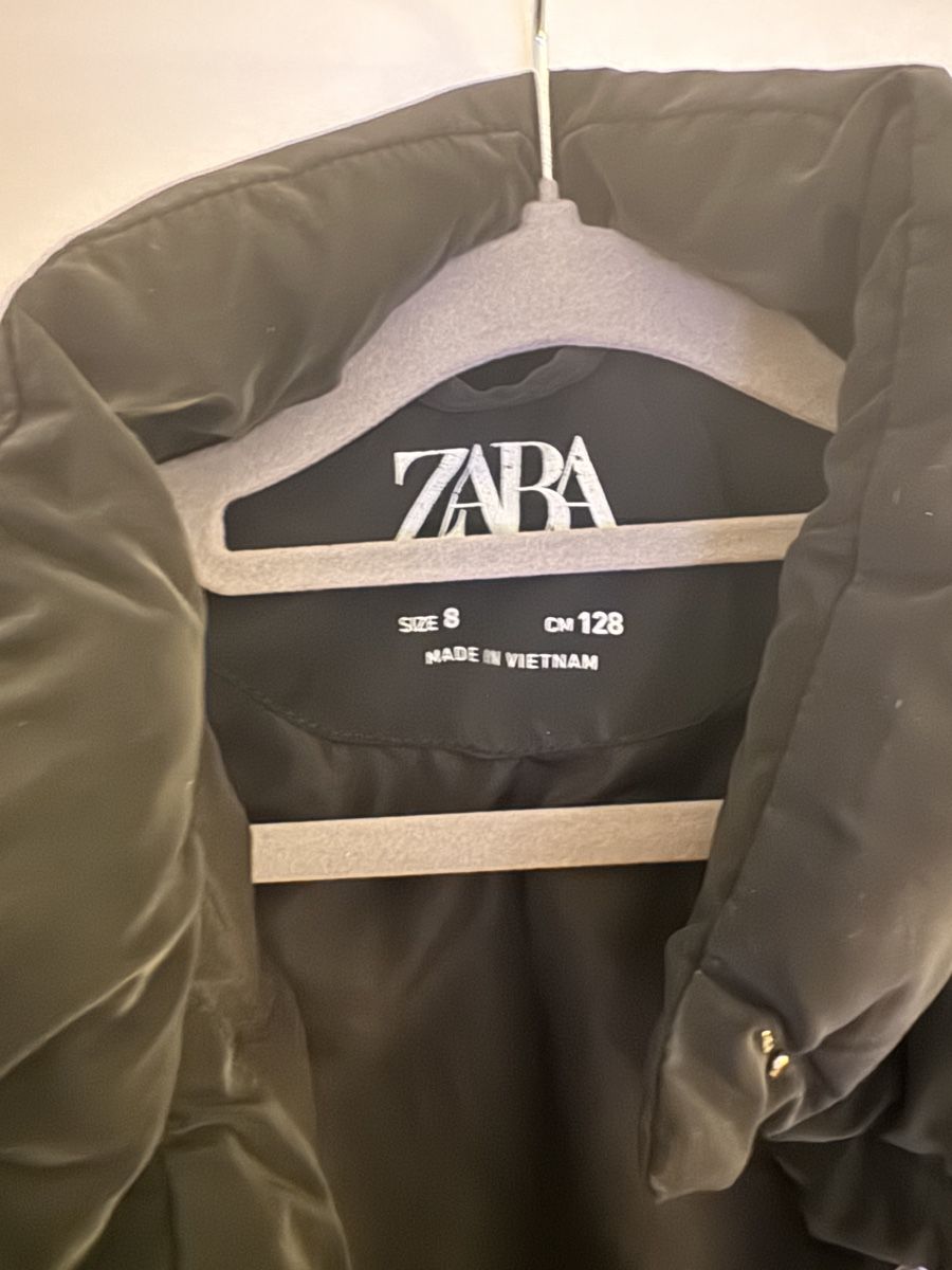 Zara Giacche & Cappotti: Kinder Jacke Zara – Usato da Ottenbach venduto da ul9_vq6l 1