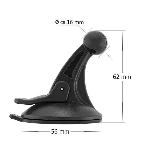 Accessori per altri veicoli: Navigationshalter – Usato da Wilderswil venduto da Guru28 3