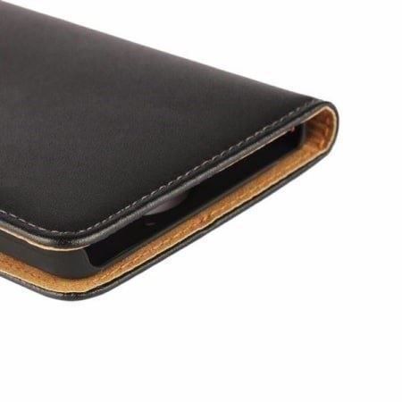 Cover & Protezioni schermo: Microsoft Lumia 950 XL Leder LUXUS Case – Nuovo e nell'imballaggio originale da Zürich venduto da Store-247 3